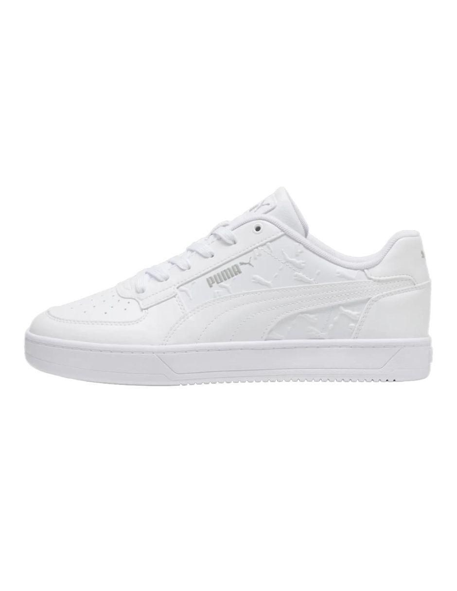 Tenis Puma Caven 2.0 Superlogo unisex Suburbia