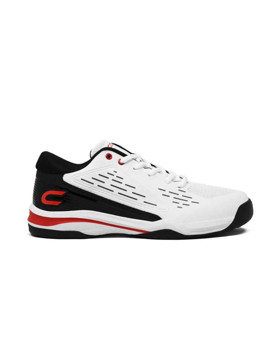 Tenis de hombre para pádel