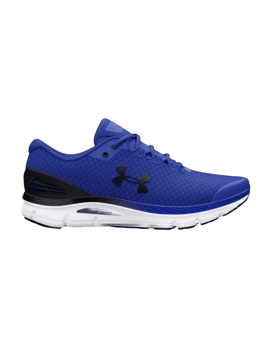 Tenis Under Amour Charged Gemini 2020 de hombre para correr