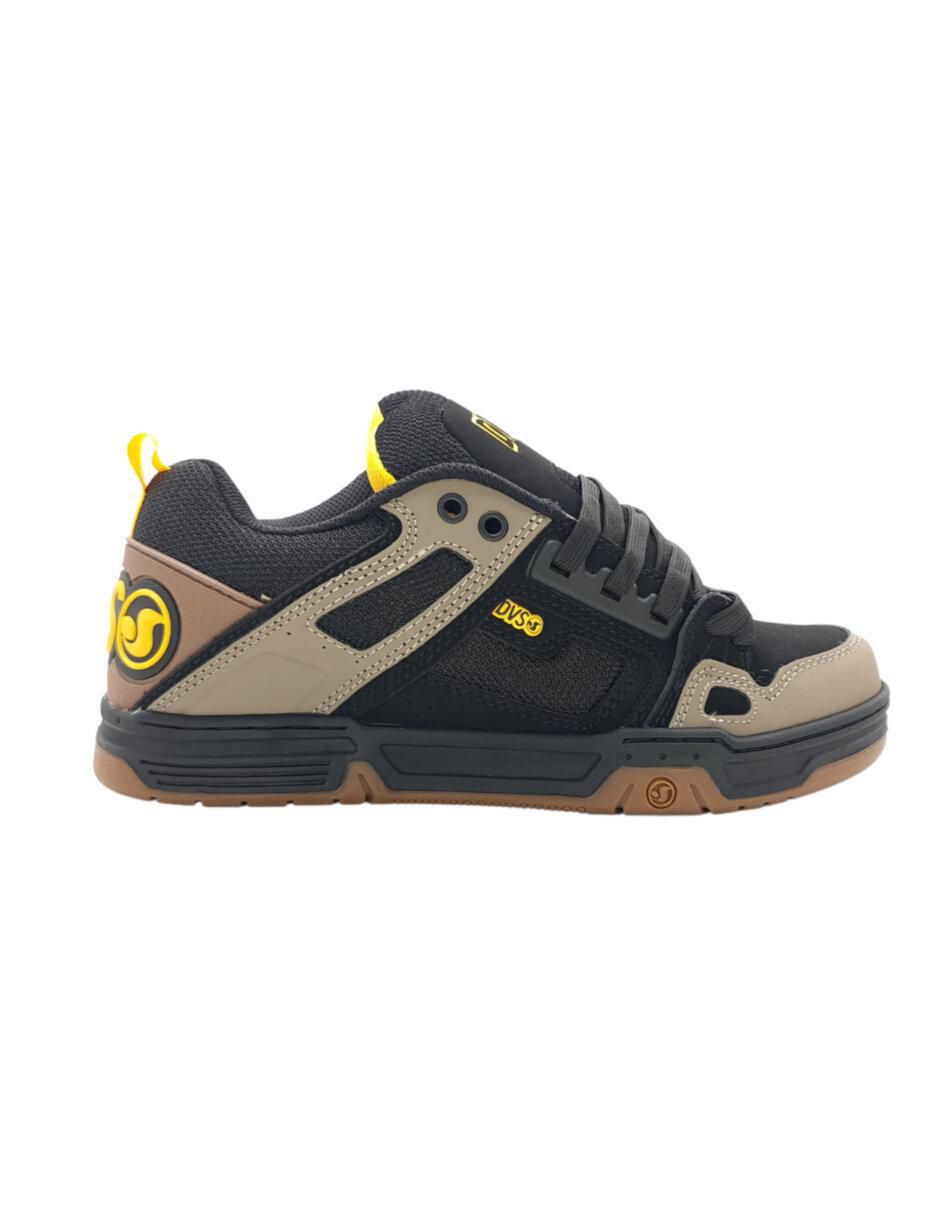 Tenis Skateboarding de hombre para skate 2