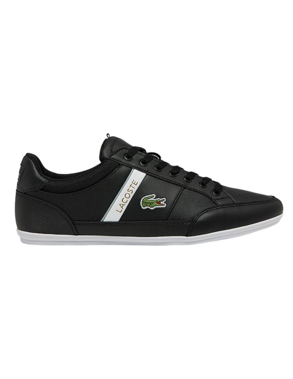 Tenis de piel Chaymon de hombre Tenis de piel Chaymon de hombre