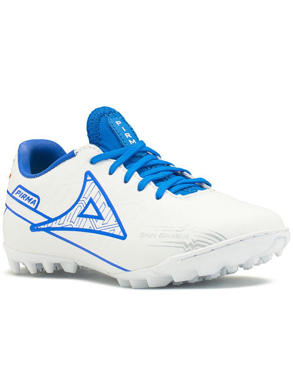 Tenis Skin Gamer de niño para fútbol 1
