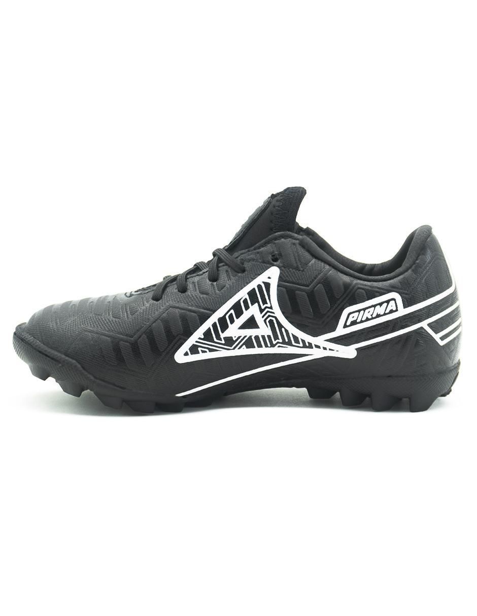 "tenis" pirma "de piel" (si aplica) skin gamer "de" niño "para" fútbol