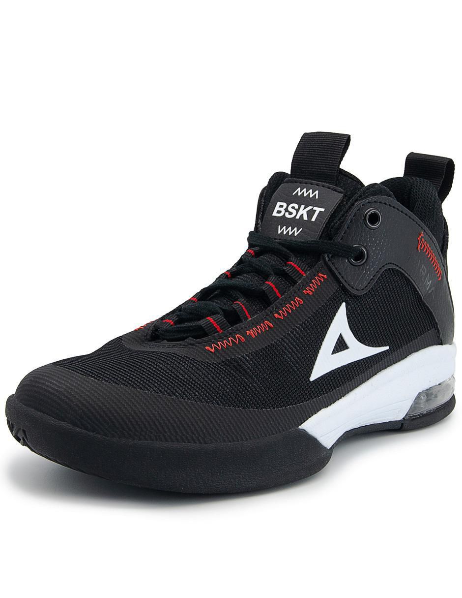 Tenis de hombre para básquetbol