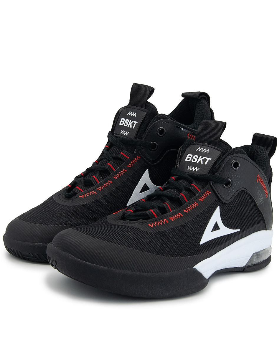 Tenis de hombre para básquetbol 2