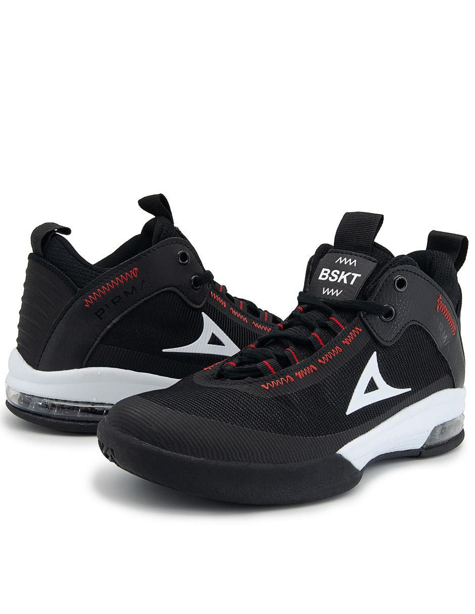 Tenis de hombre para básquetbol 3