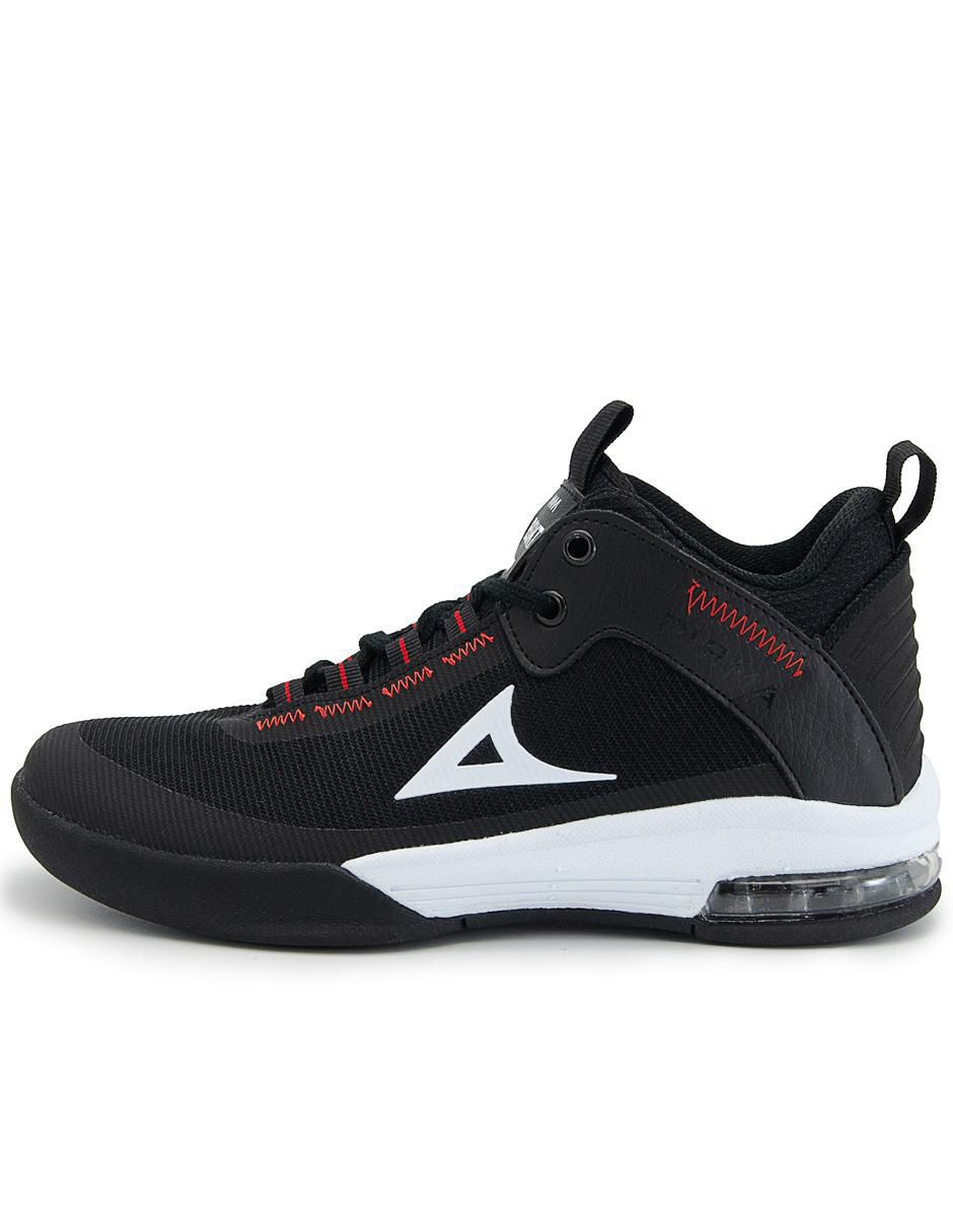 Tenis de hombre para básquetbol 4