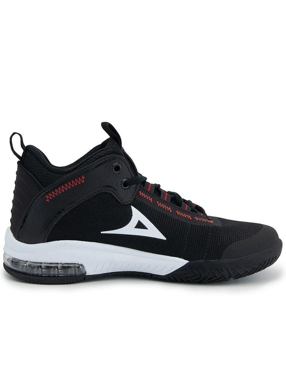 Tenis de hombre para básquetbol 5