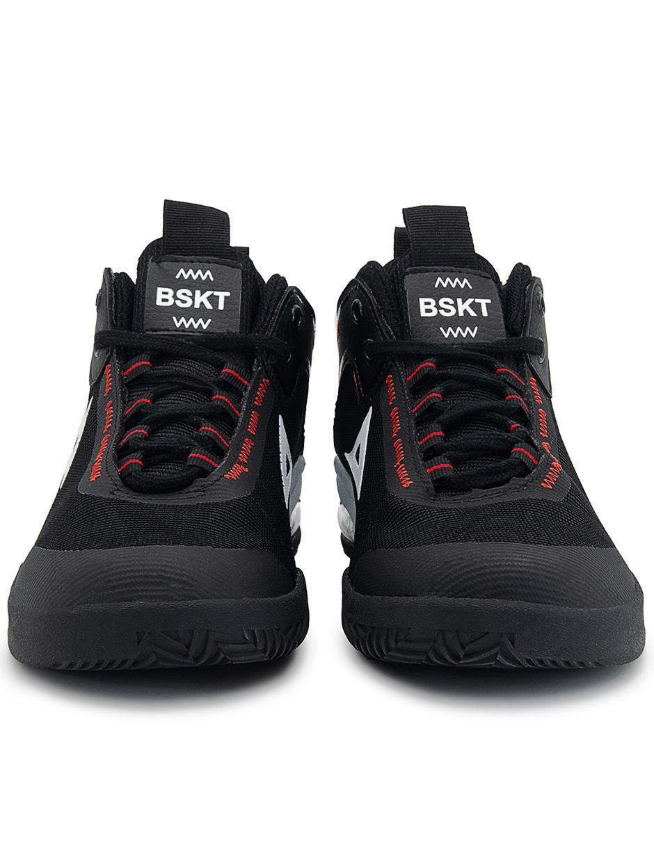 Tenis de hombre para básquetbol 6