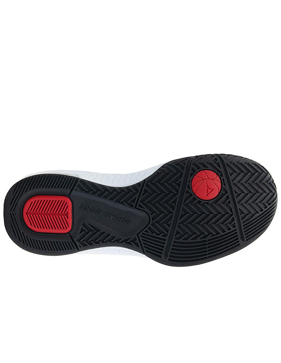 Tenis de hombre para básquetbol 7