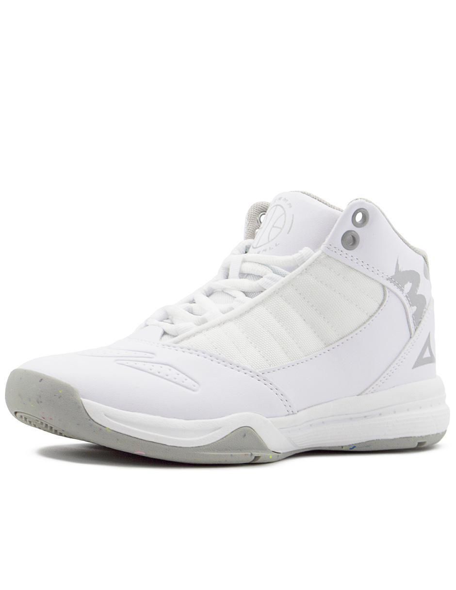 Tenis de hombre para básquetbol
