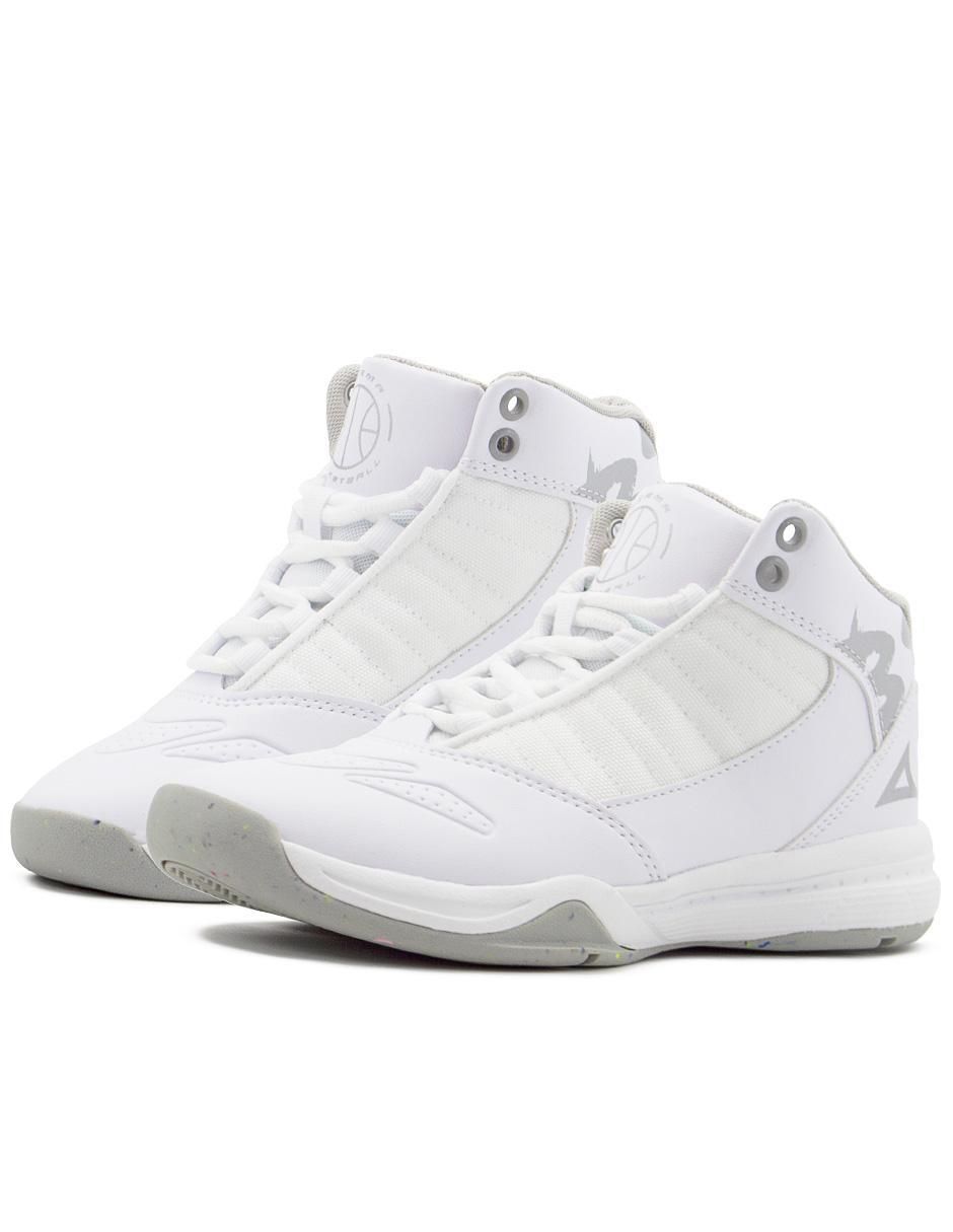 Tenis de hombre para básquetbol 2