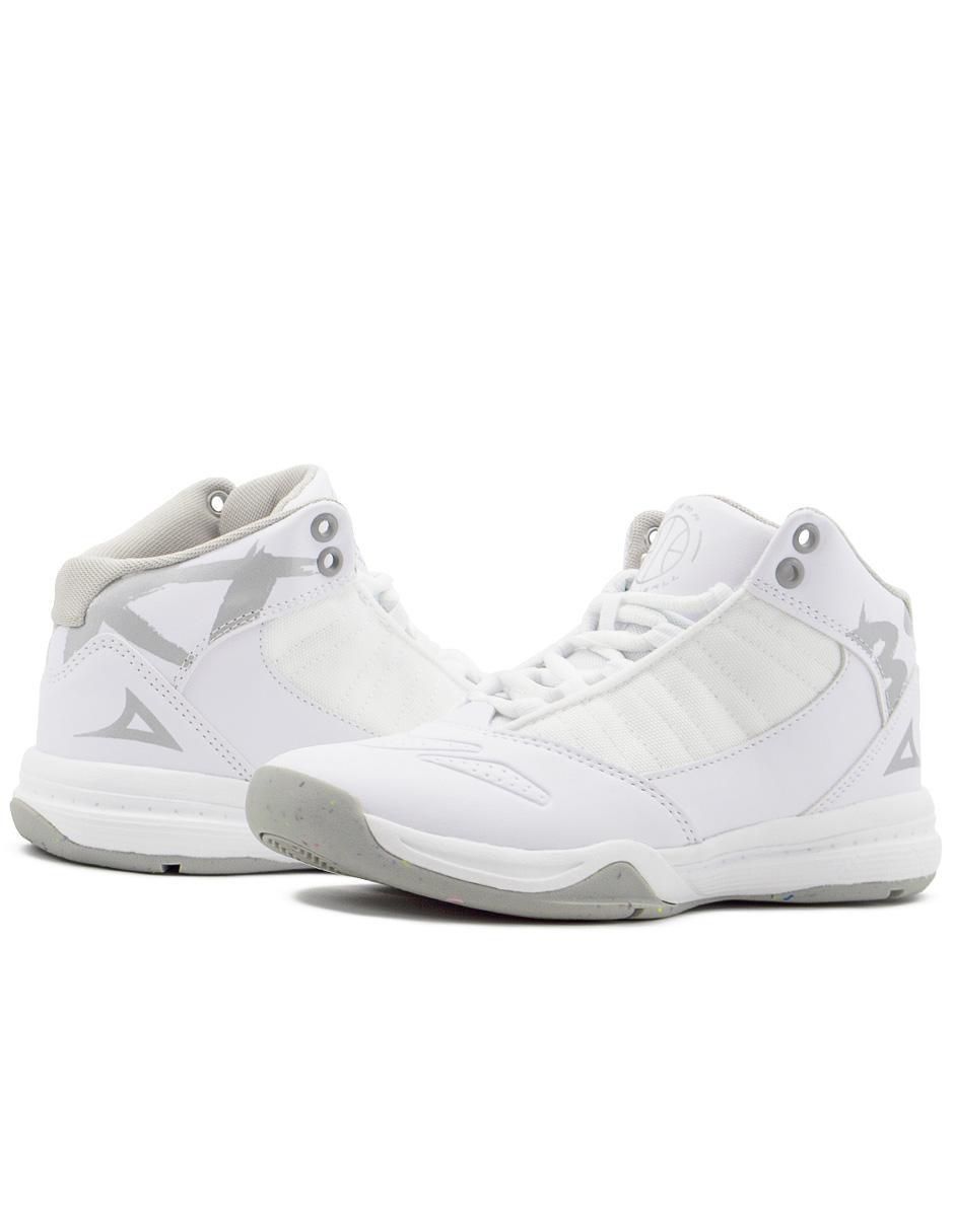 Tenis de hombre para básquetbol 3