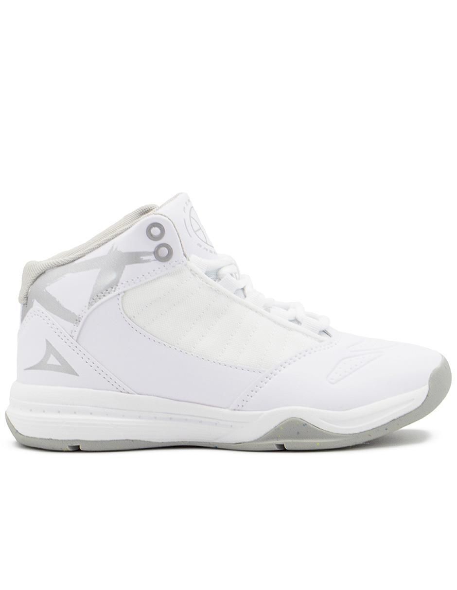 Tenis de hombre para básquetbol 4
