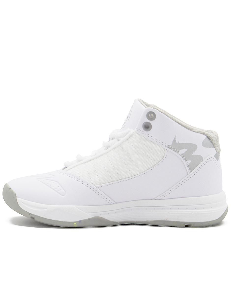 Tenis de hombre para básquetbol 5