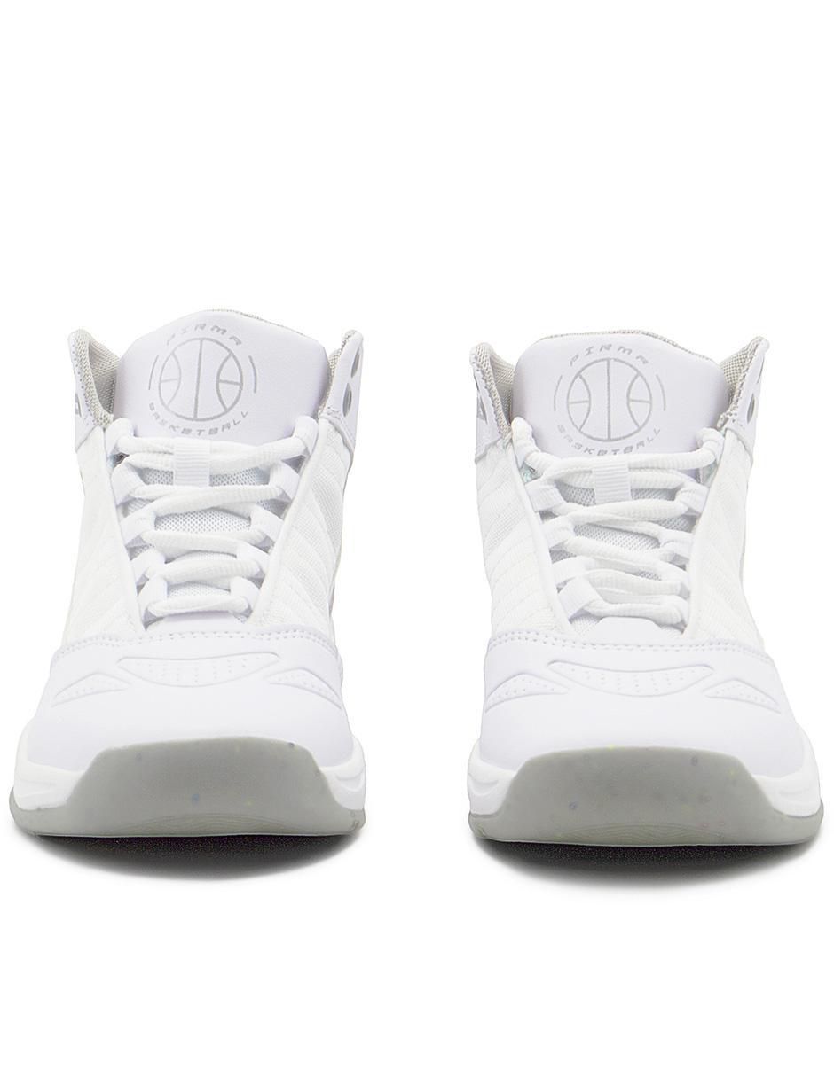 Tenis de hombre para básquetbol 6