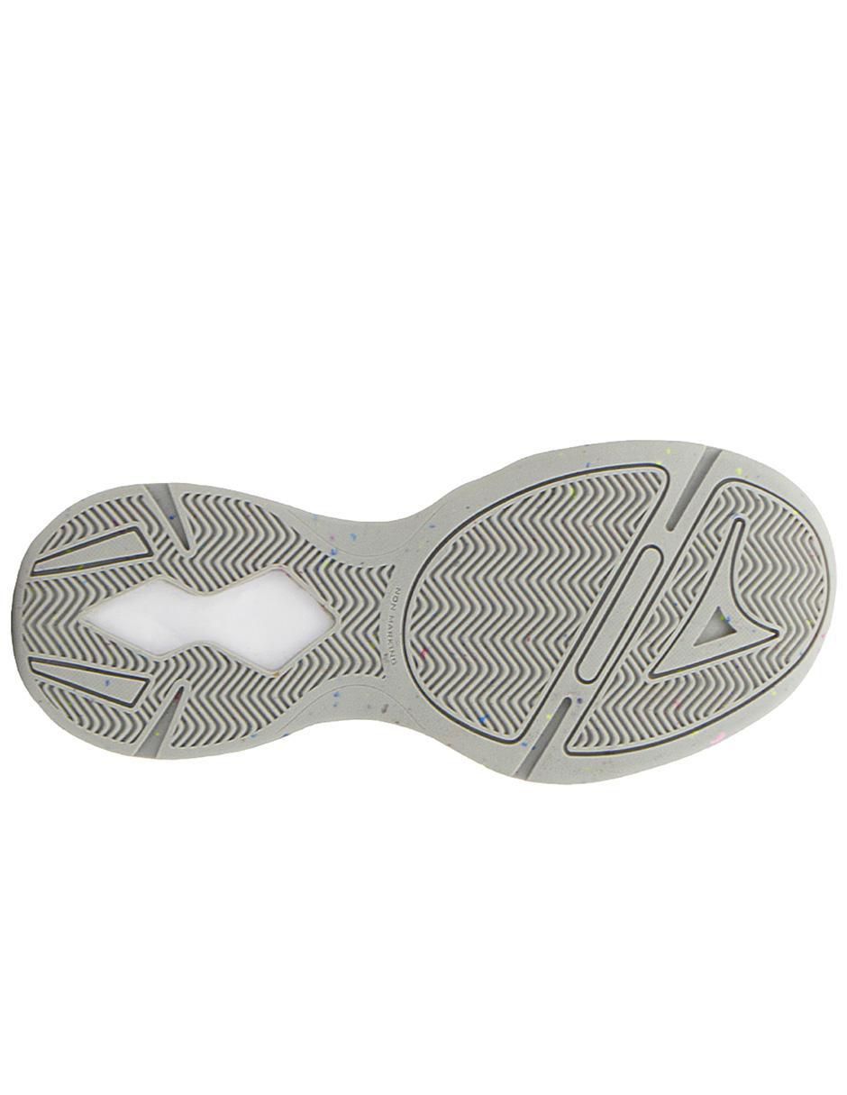Tenis de hombre para básquetbol 7