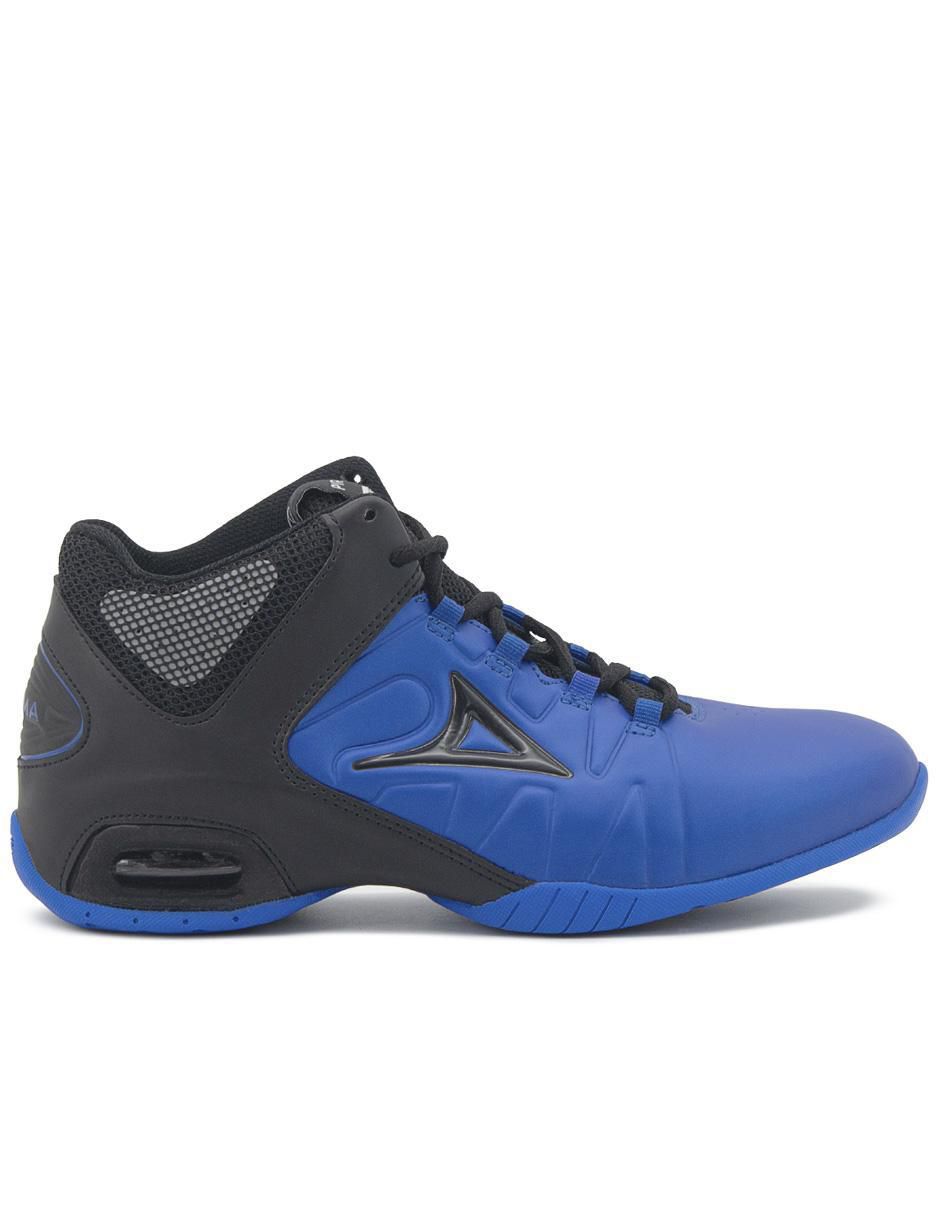 Tenis de hombre para básquetbol 4