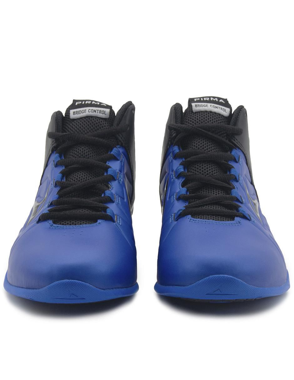 Tenis de hombre para básquetbol 6