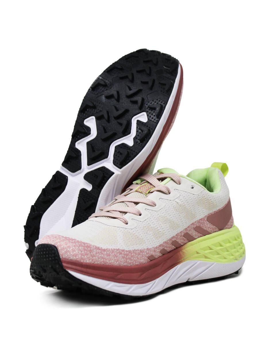 Tenis Kuziva de mujer para hiking 2
