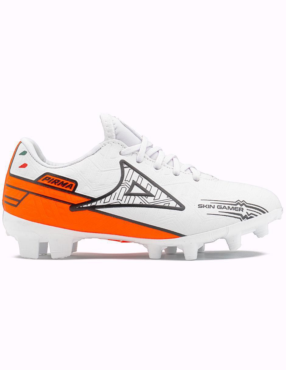 Tenis Skin Gamer de niño para fútbol 4