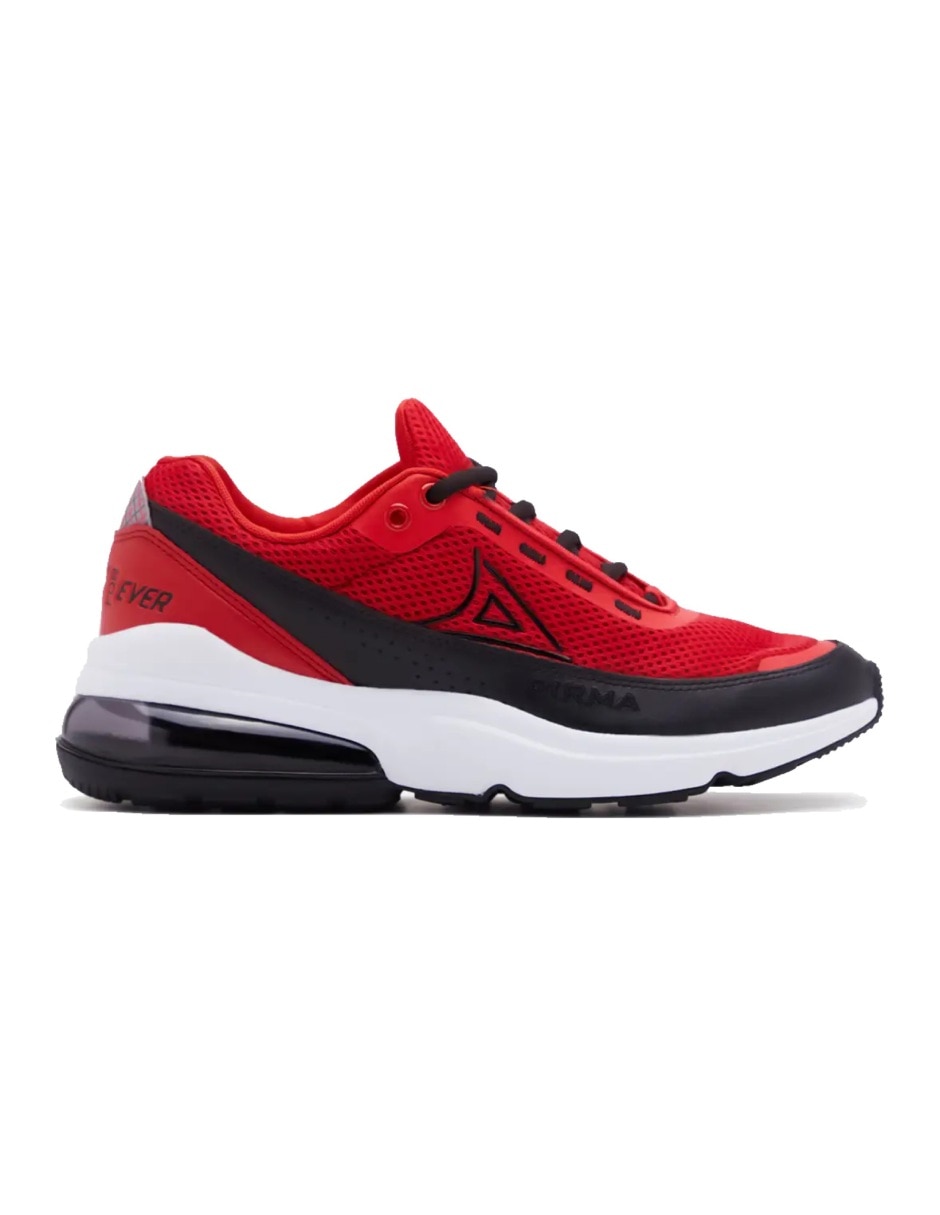 Tenis Pirma Toronto de hombre para correr