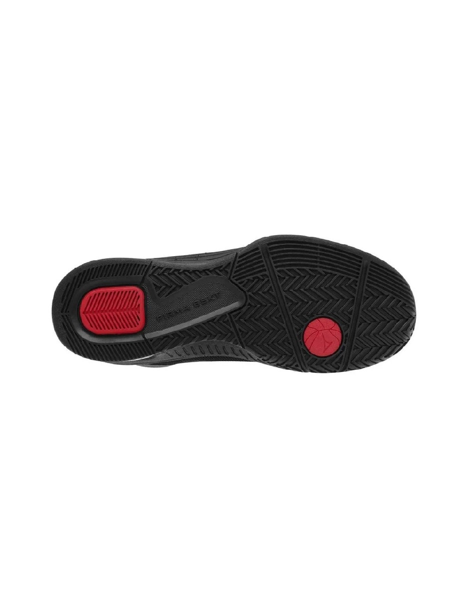 Tenis Anderson de hombre para básquetbol 3
