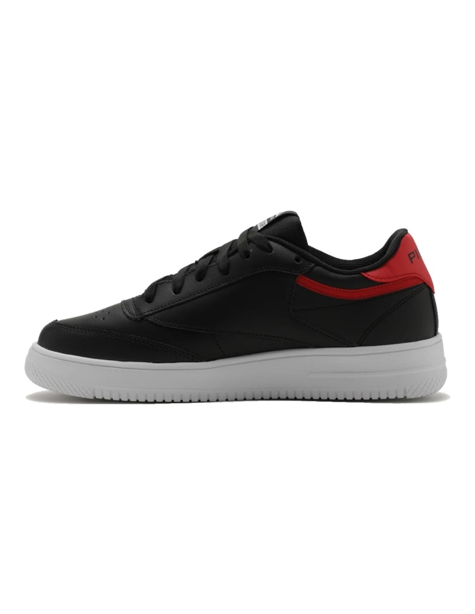 Tenis Owen de hombre 4