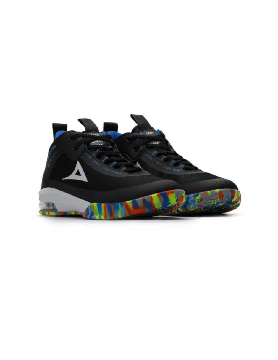 Tenis Anderson de hombre para básquetbol 2