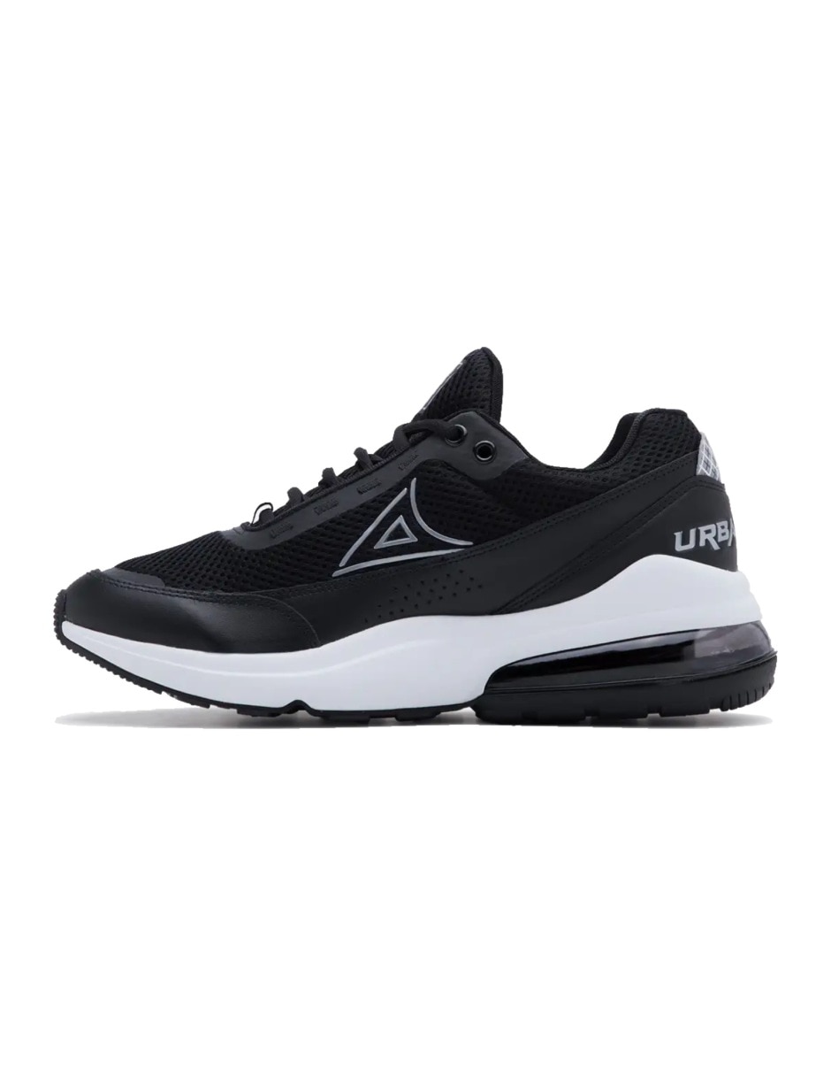 Tenis Toronto de hombre para correr 4