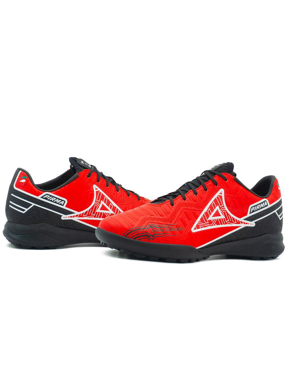 Tenis Skin Gamer de hombre para fútbol 4