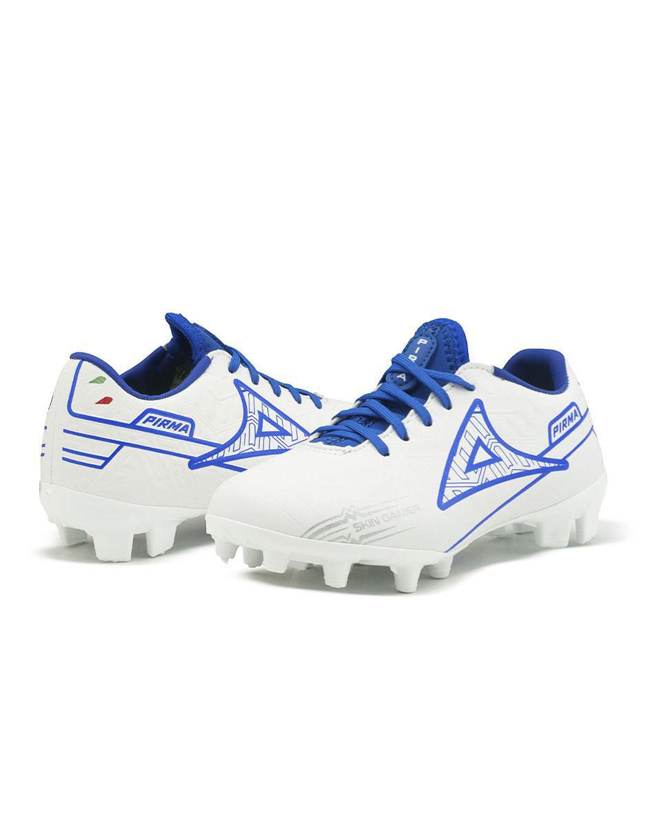 Tenis Skin Gamer de niño para fútbol 3