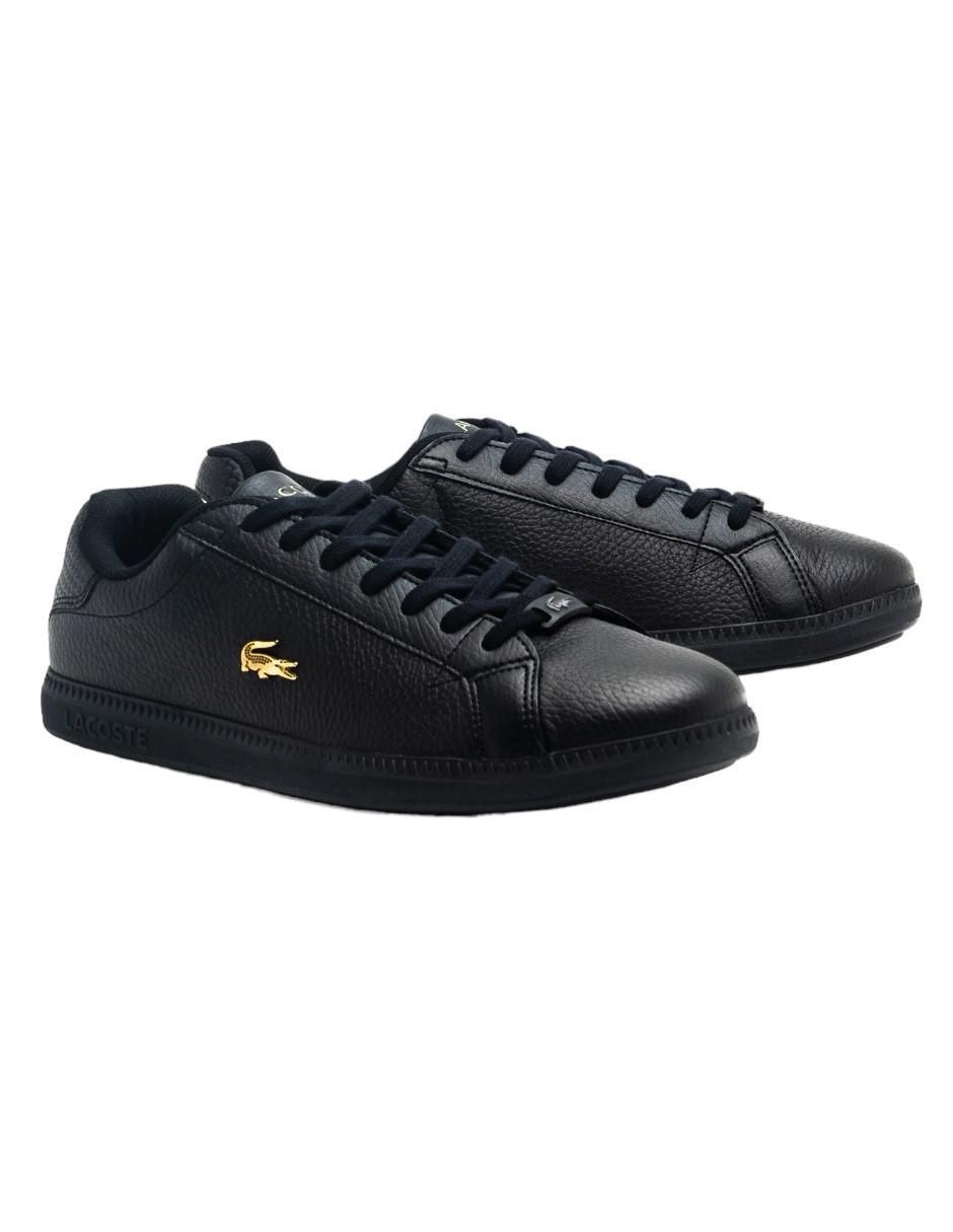 Tenis de piel de hombre 2
