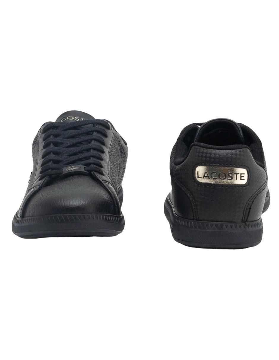 Tenis de piel de hombre 5