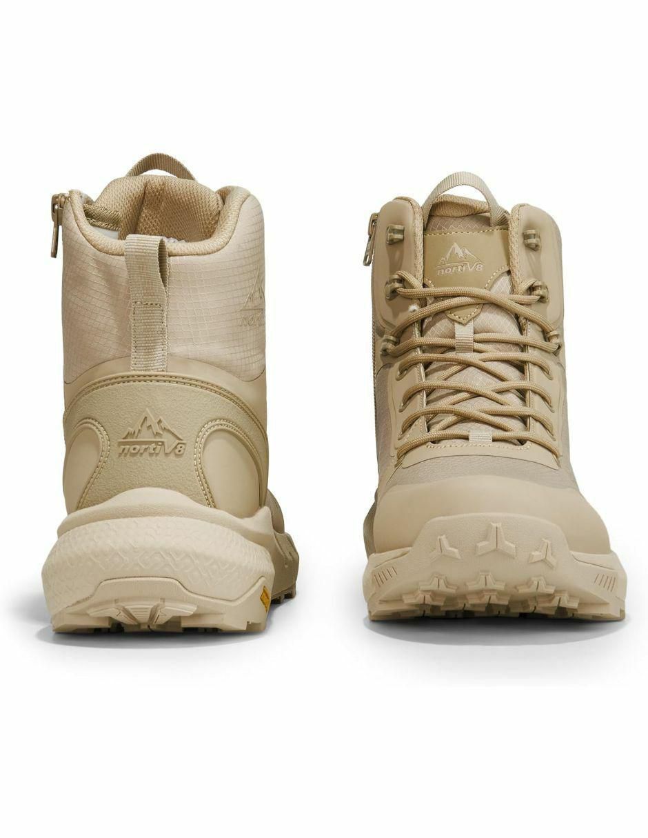 Bota de hiking para hombre 5