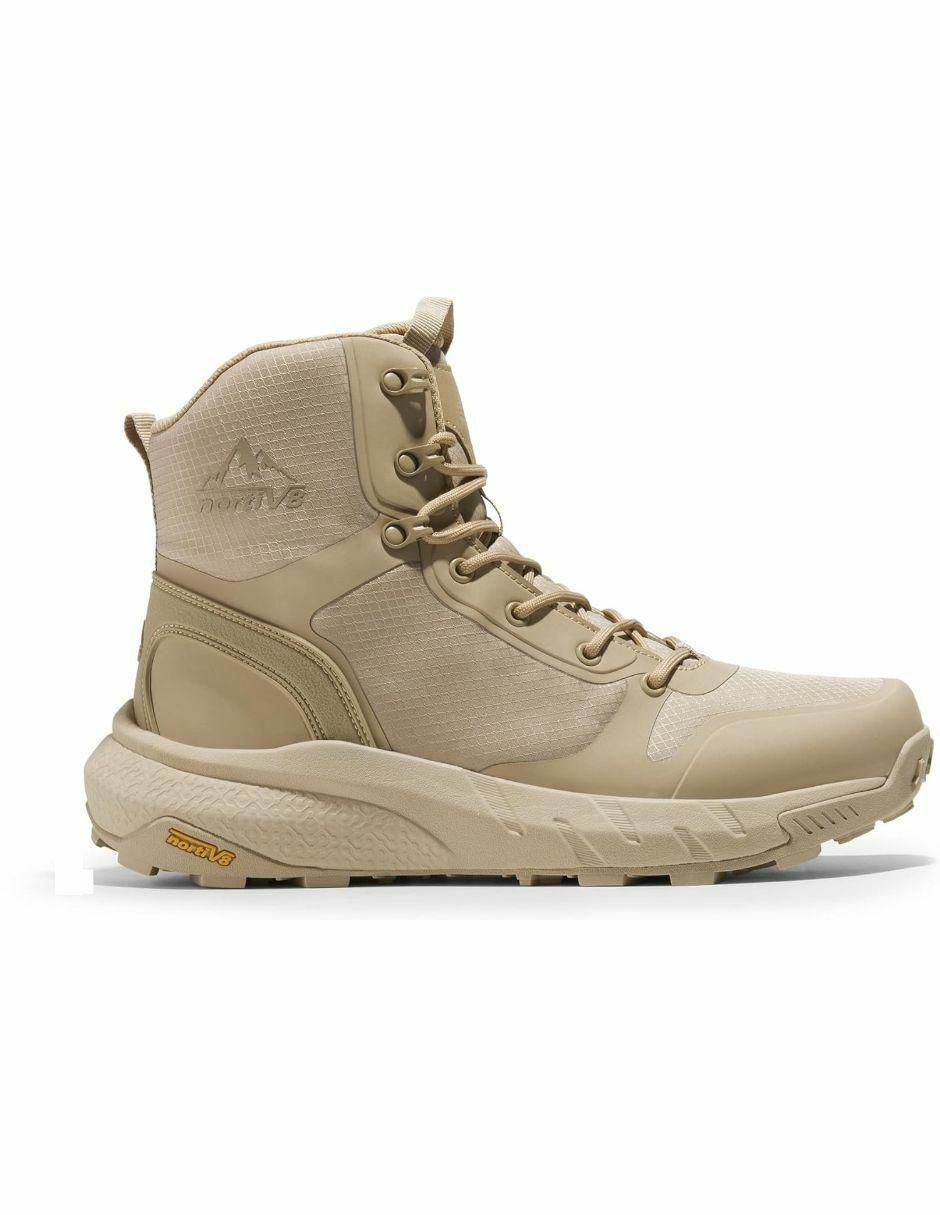 Bota de hiking para hombre 6