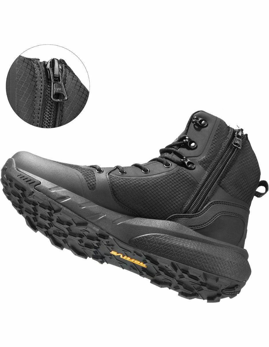 Bota de hiking para hombre 4