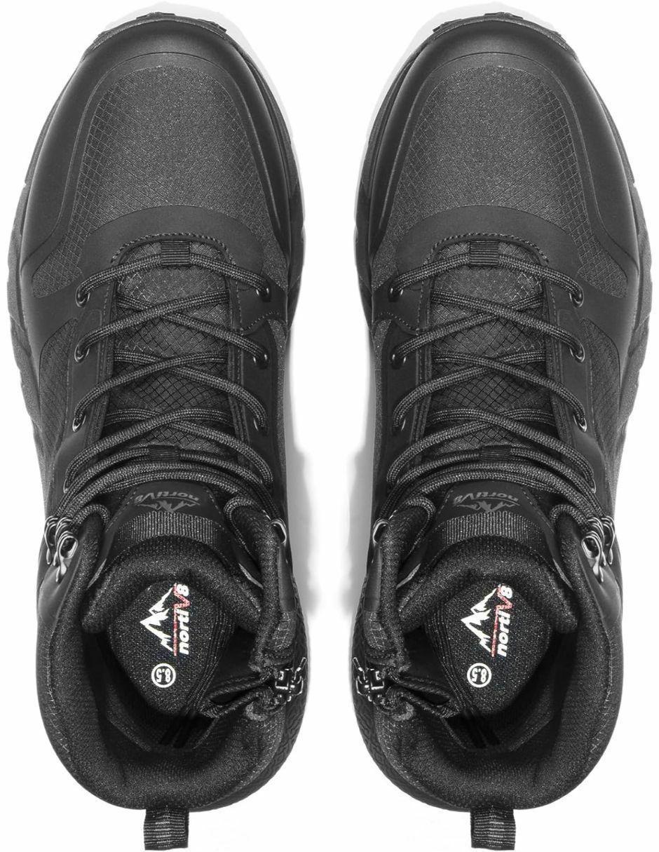 Bota de hiking para hombre 5
