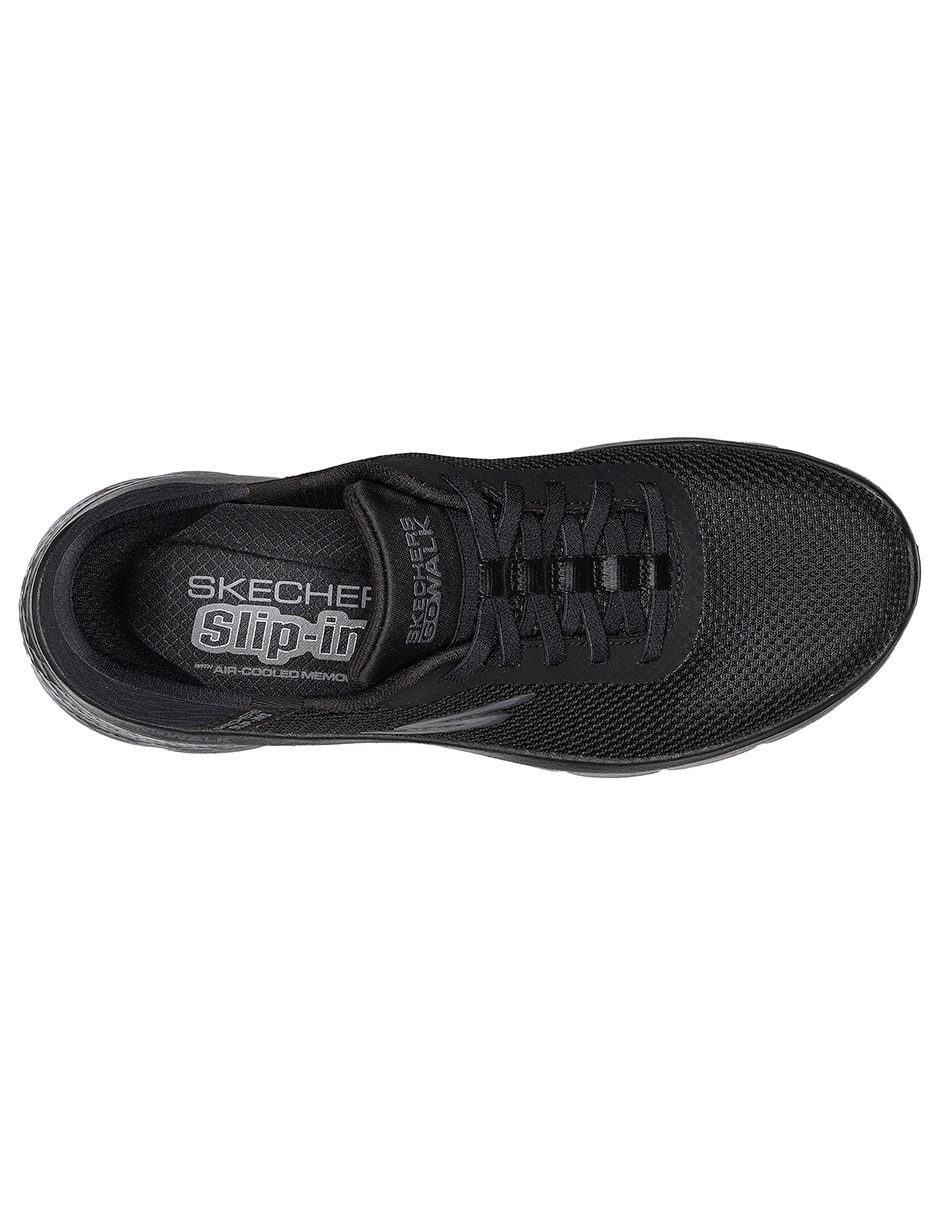 Tenis Go Walk Flex de mujer para entrenamiento 5