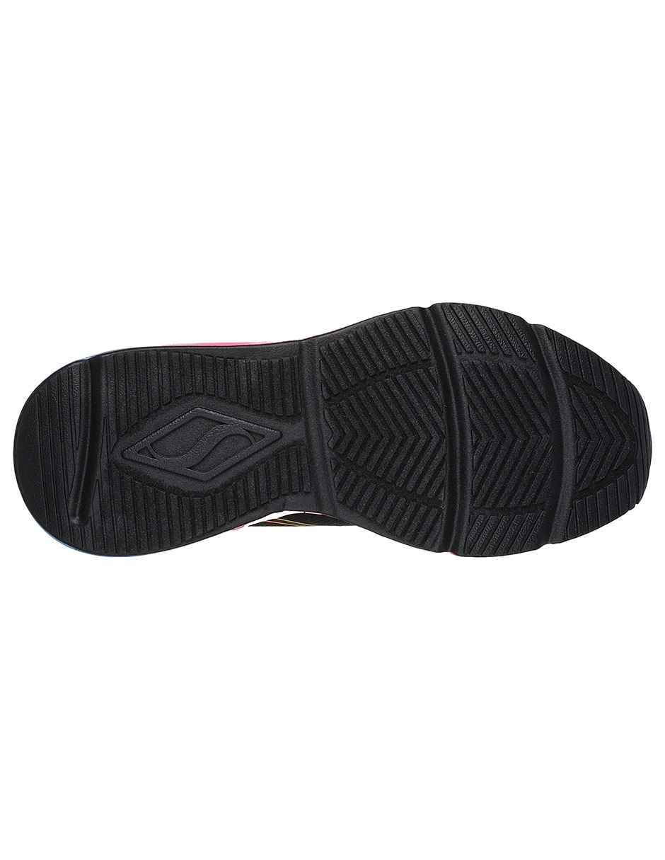 Tenis Tres-Air Uno de mujer 4