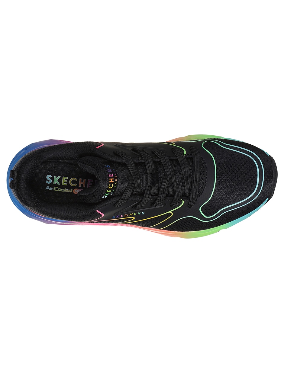 Tenis Tres-Air Uno de mujer 5