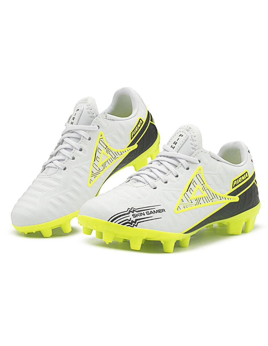 Tenis Skin Gamer de niño para fútbol 2