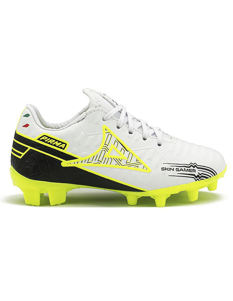 Tenis Skin Gamer de niño para fútbol 4