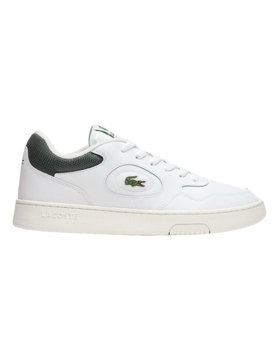 Tenis de piel Lineset Sst de hombre Tenis de piel Lineset Sst de hombre