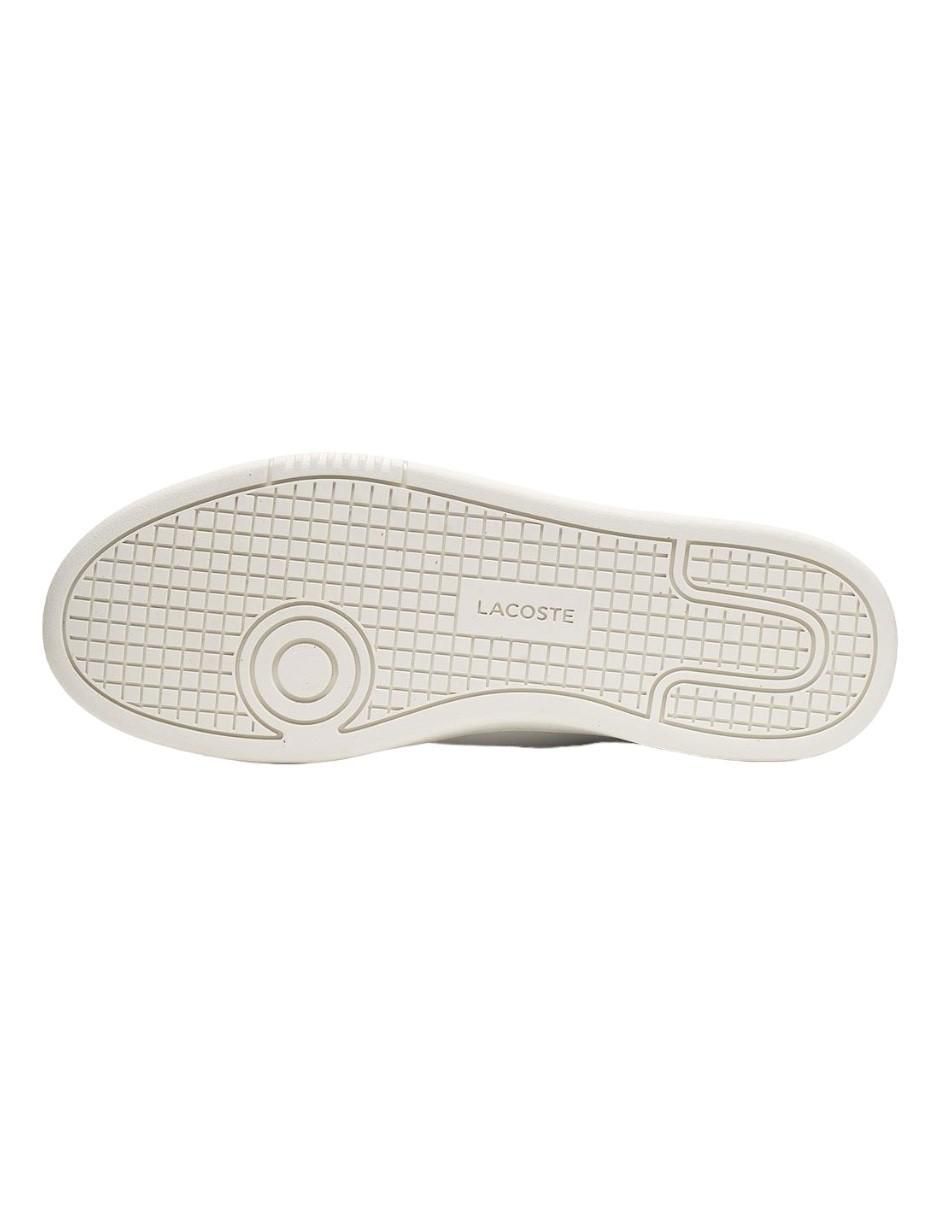 Tenis de piel Lineset Sst de mujer 4