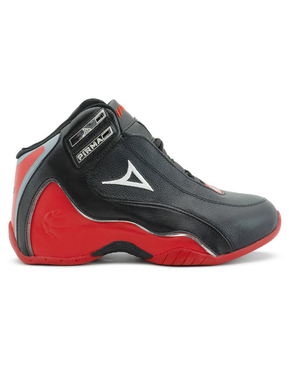 Tenis de niño para básquetbol 2