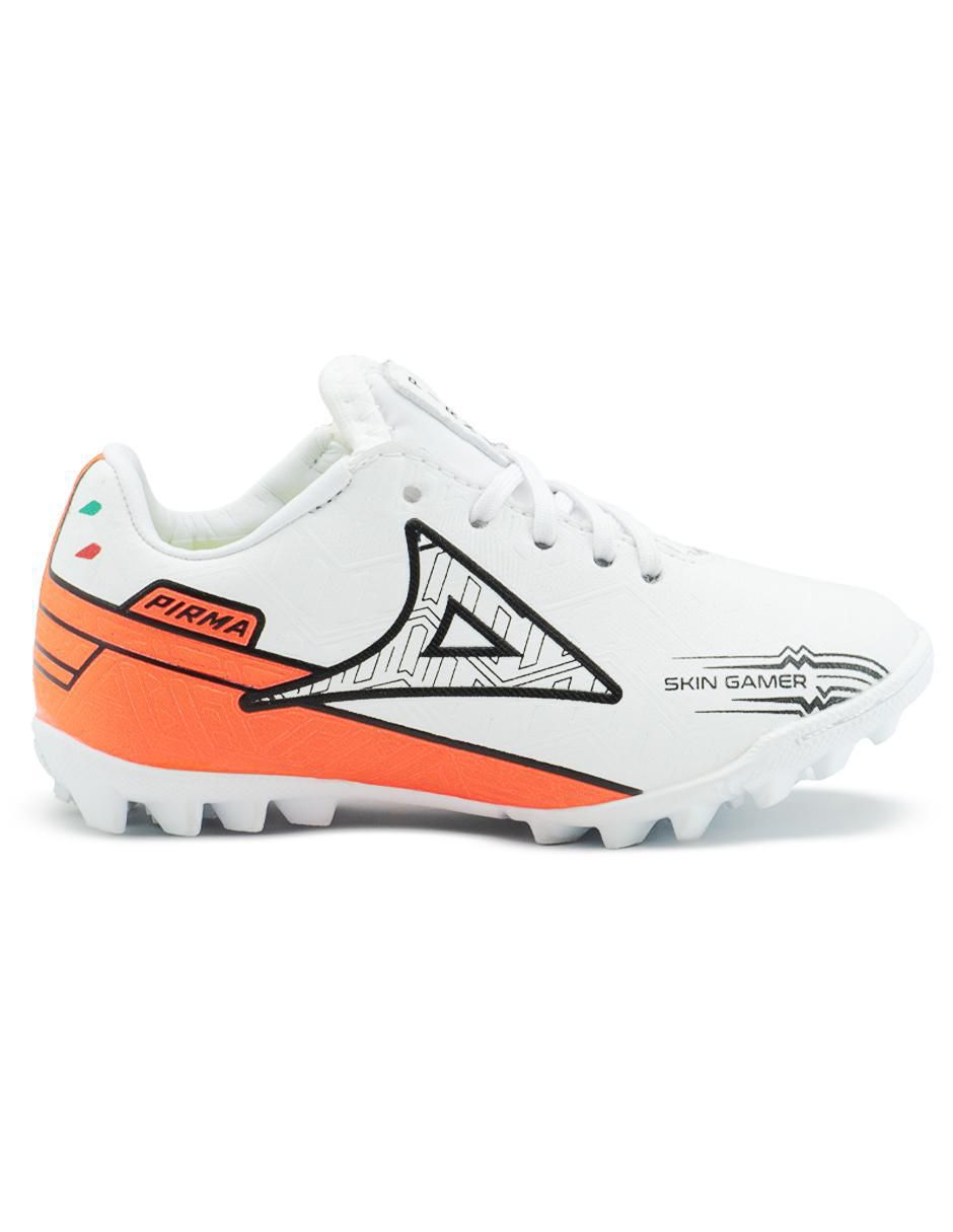 Tenis Skin Gamer de niño para fútbol 3