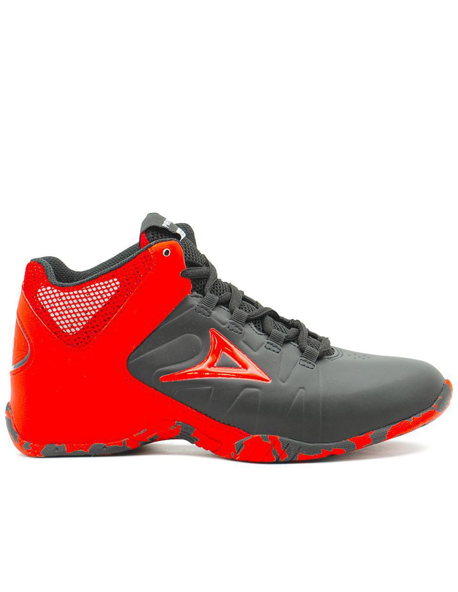 Tenis de hombre para básquetbol 3