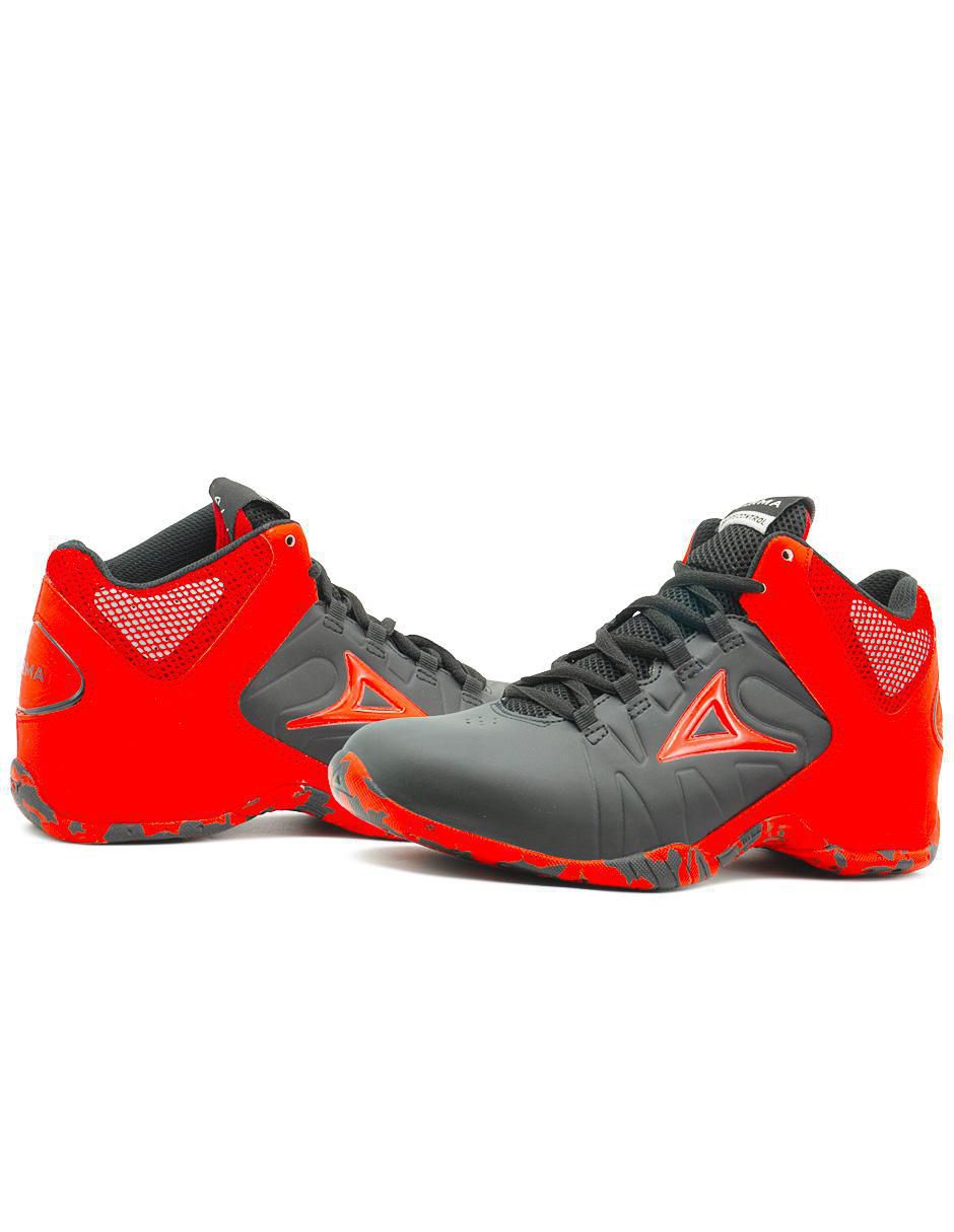 Tenis de hombre para básquetbol 4