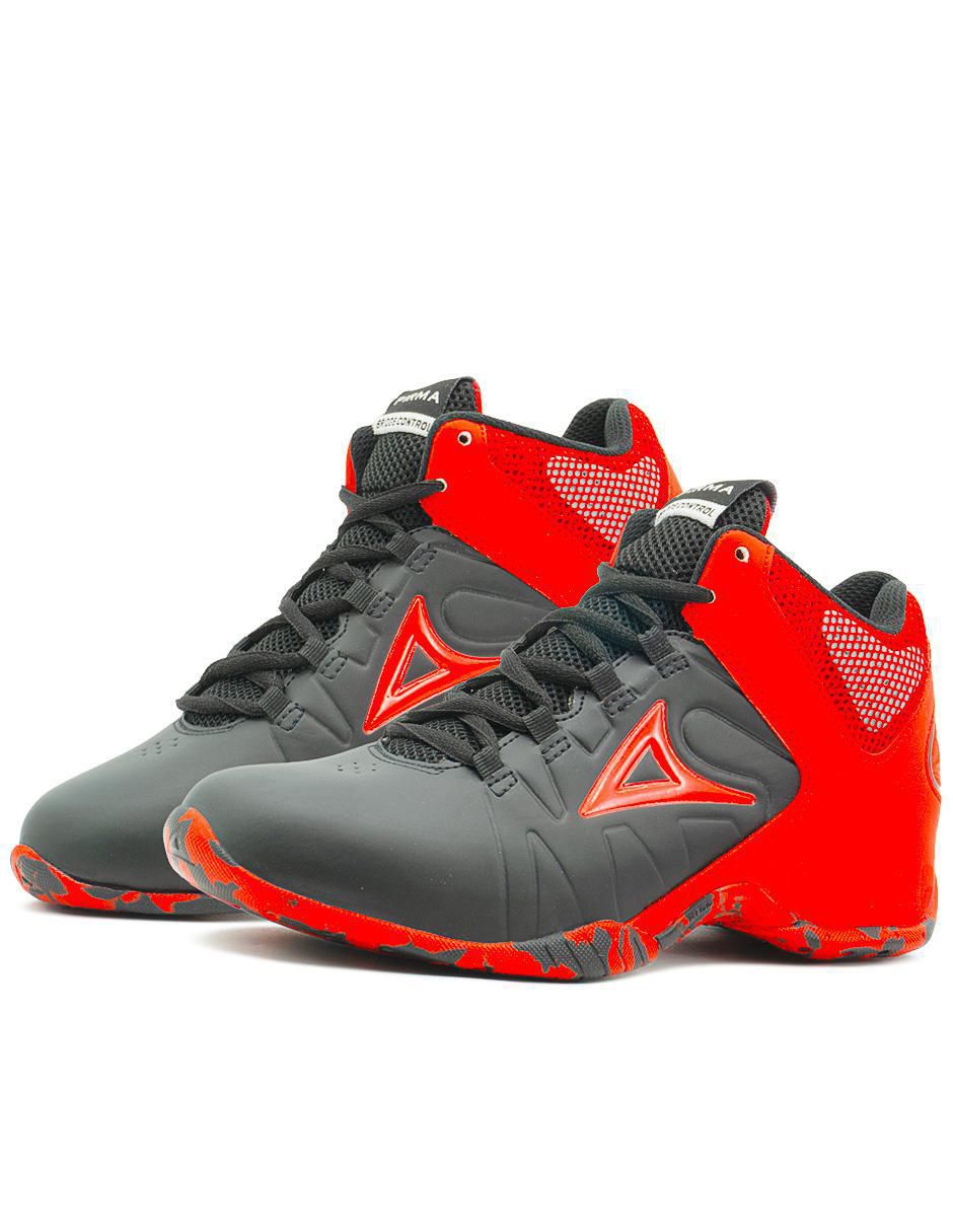 Tenis de hombre para básquetbol 5